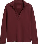 Frank & Eileen Patrick Popover