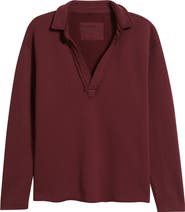 Frank & Eileen Patrick Popover