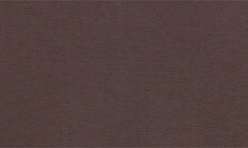Ag Bryce Crew T-shirt In Brown