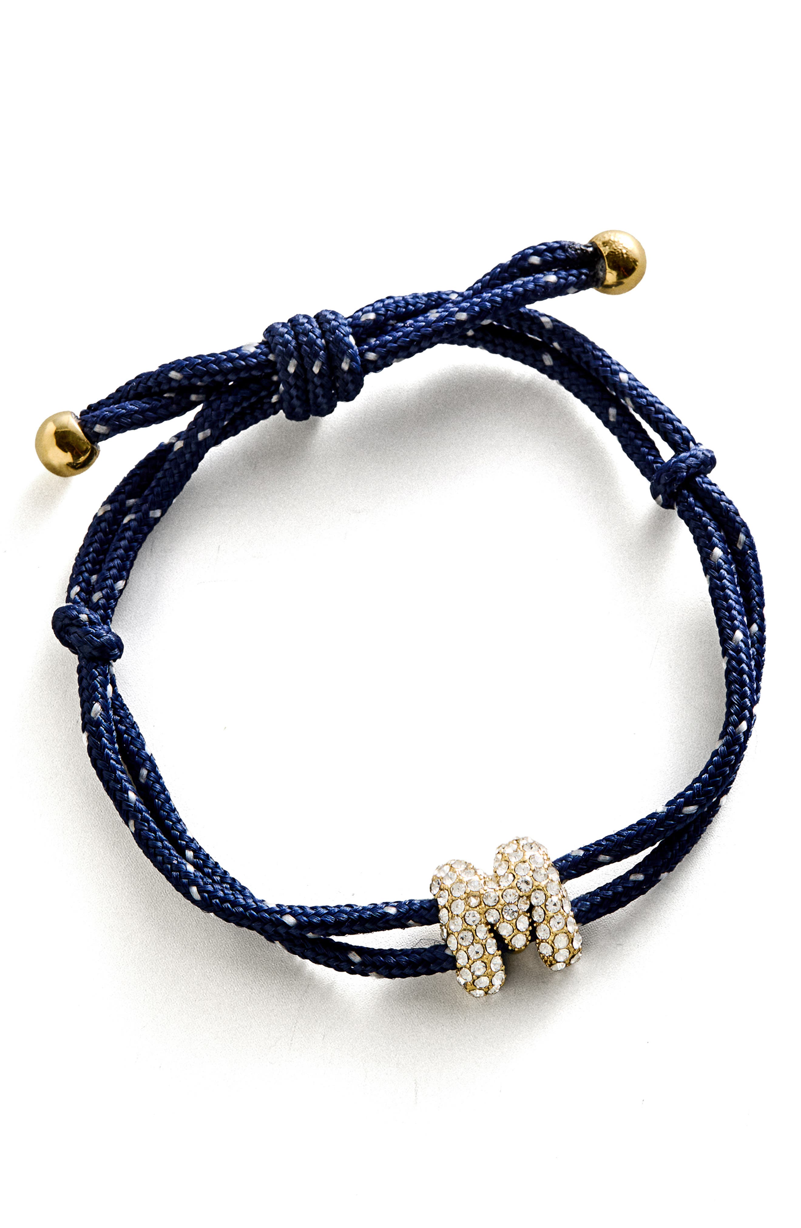 BLUE M