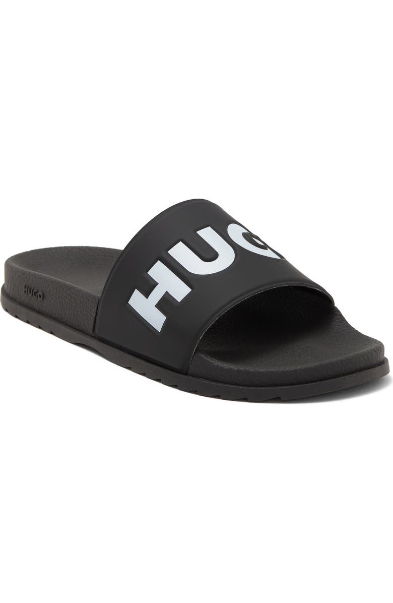 BOSS Match It Slide Sandal, Main, color,