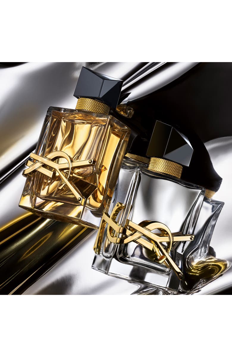 Yves Saint Laurent Libre Absolu Platine Eau de Parfum, Alternate, color, 