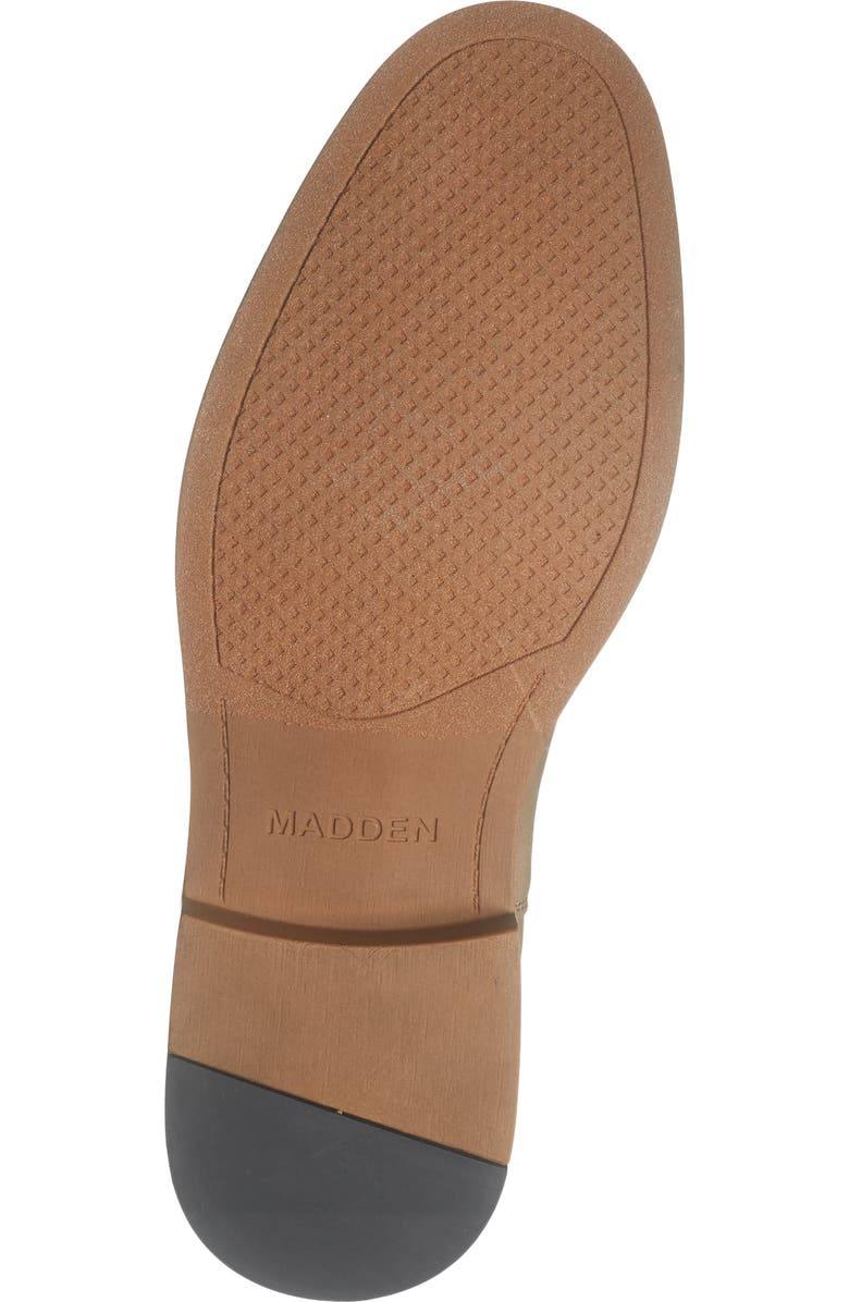 Steve Madden Memille Chelsea Boot, Alternate, color, Taupe