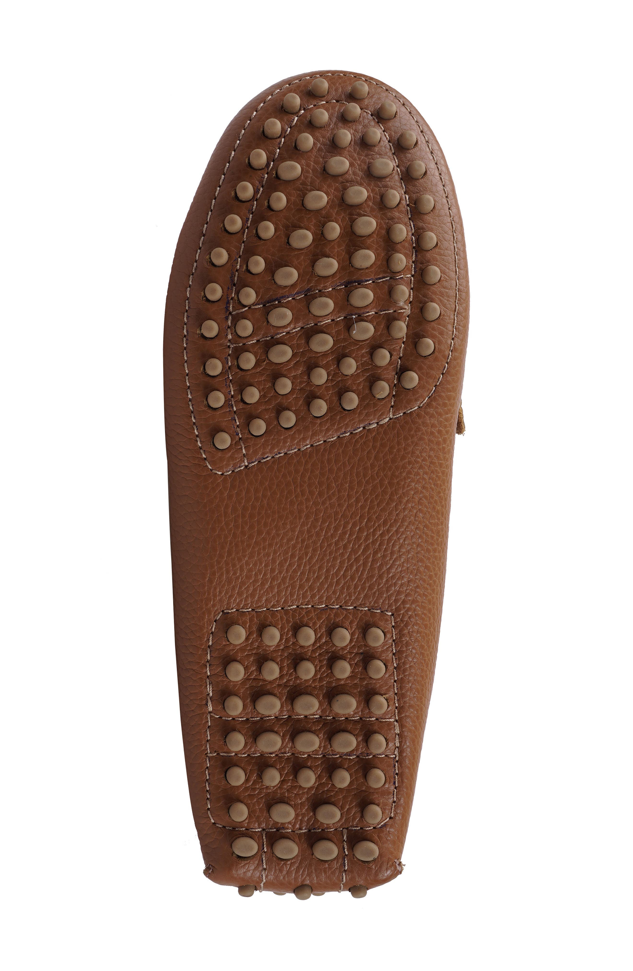 Talulah Penny Loafer, Alternate, color, TAN LEATHER