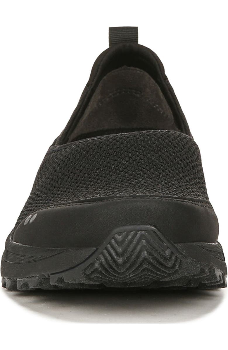 Rykä Skywalk Chill Slip-On Sneaker, Alternate, color, Black