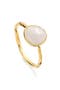  Gold/ Moonstone