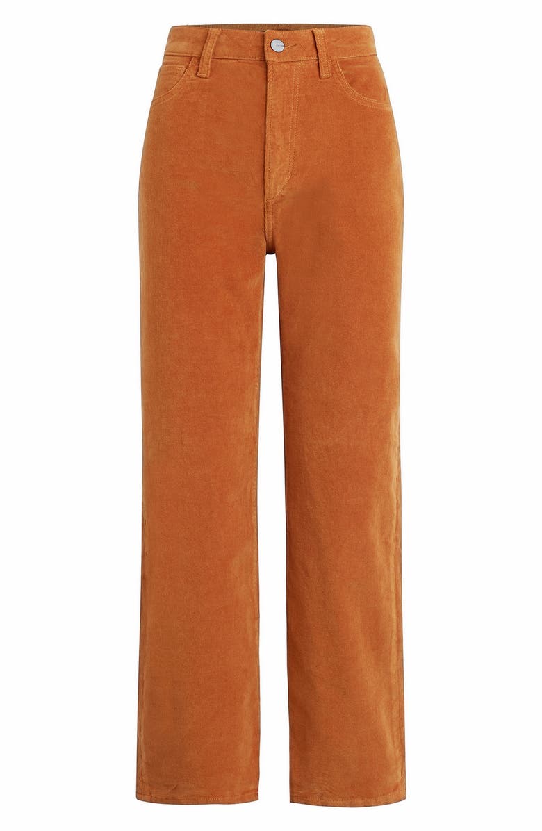 Joe's The Blake Wide Leg Corduroy Pants, Main, color,