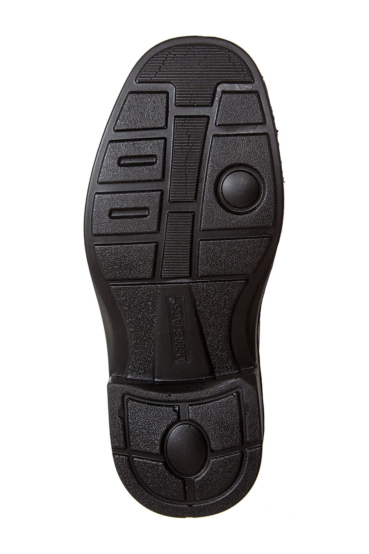 Deer Stags Greenpoint JR Dress Loafer, Alternate, color, 