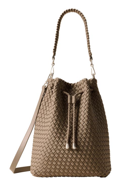 Large Mercer Bucket Bag