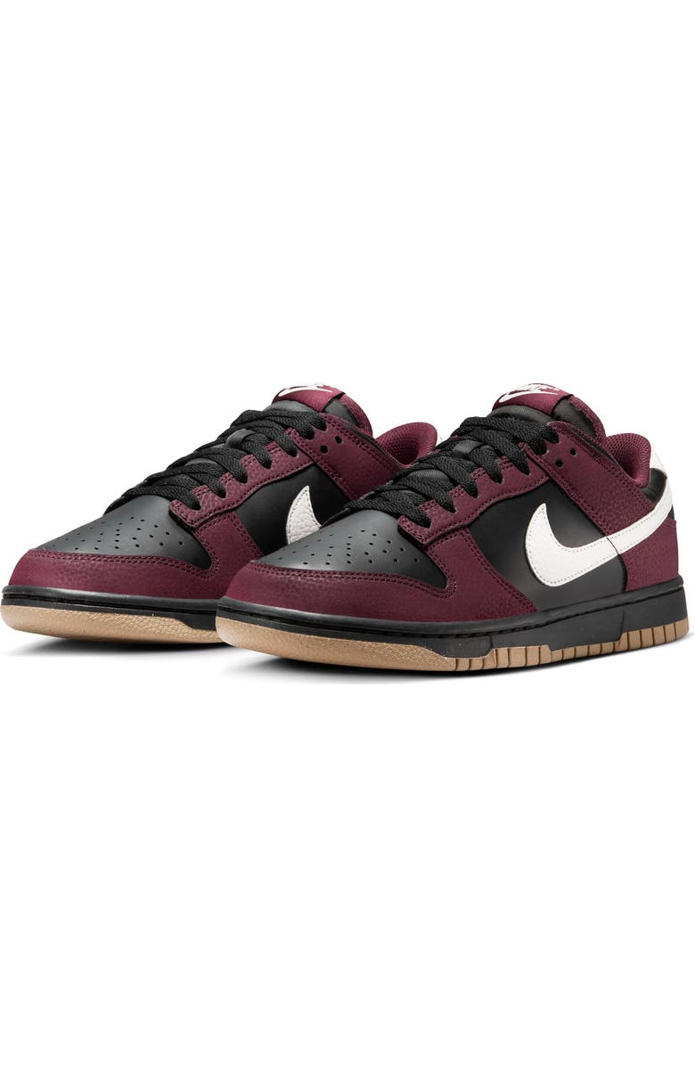 Nike Dunk Low Next Nature Basketball Sneaker, Main, color,