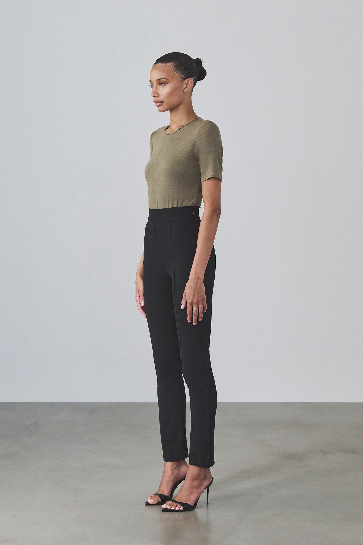 ARTEMIS DICIERO Giselle Tee (Women) | Nordstrom