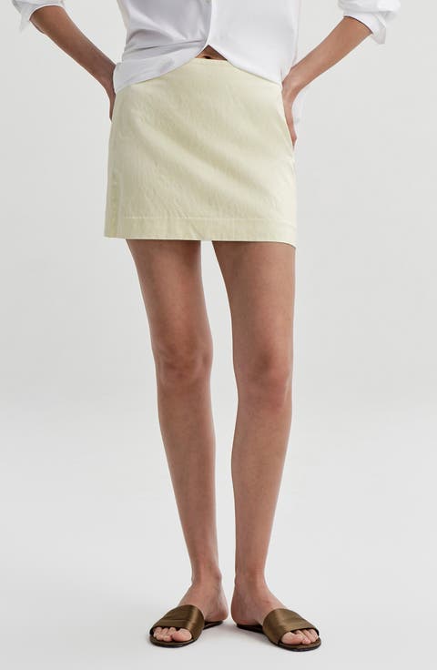 Petra Miniskirt