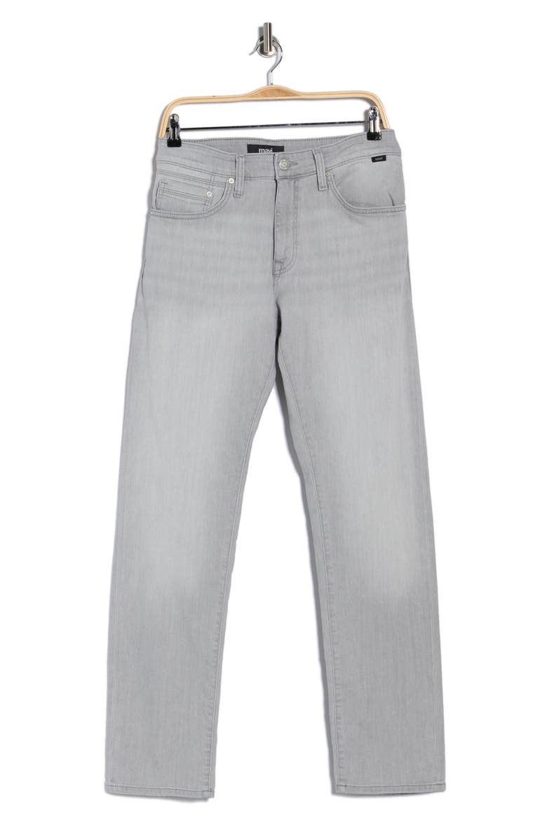 Jake Slim Fit Jeans, Alternate, color, ICE GREY WILLIAMSBURG