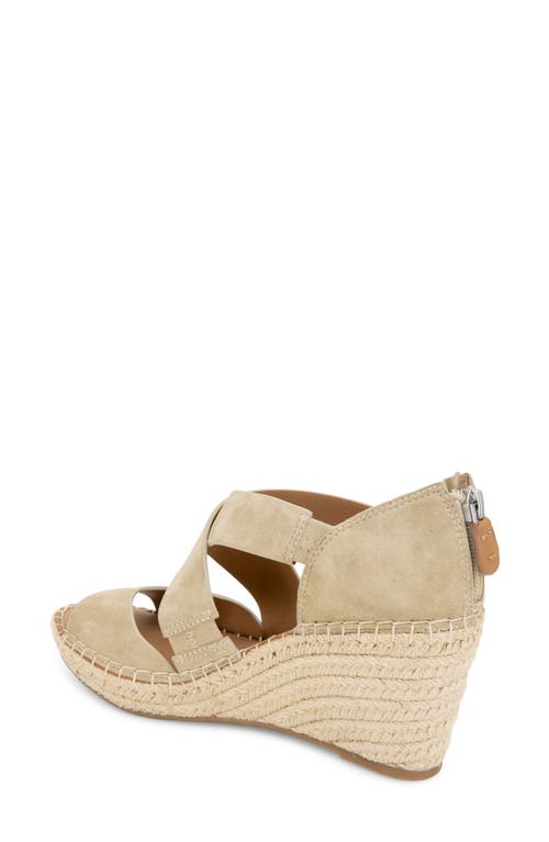 GENTLE SOULS BY KENNETH COLE GENTLE SOULS CORINNE WEDGE SANDAL