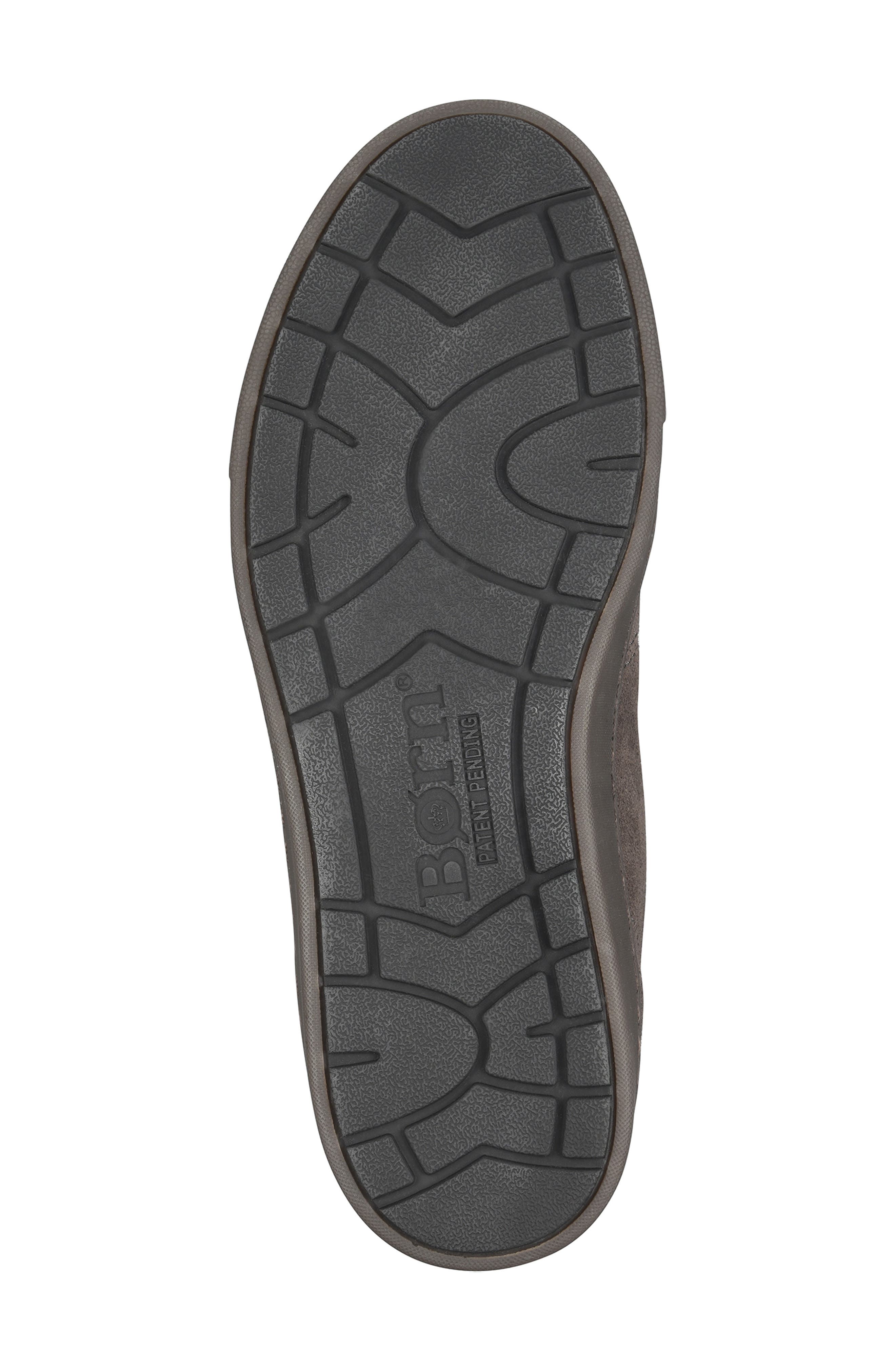 Adams Sneaker, Alternate, color, DARK GREY DARK BTM