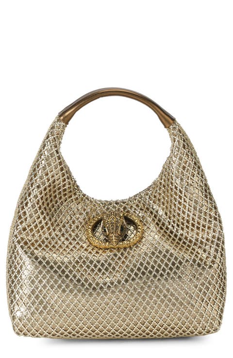 Chelsea Small Slouch Hobo