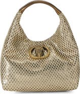 Kurt Geiger London Chelsea Small Slouch Hobo