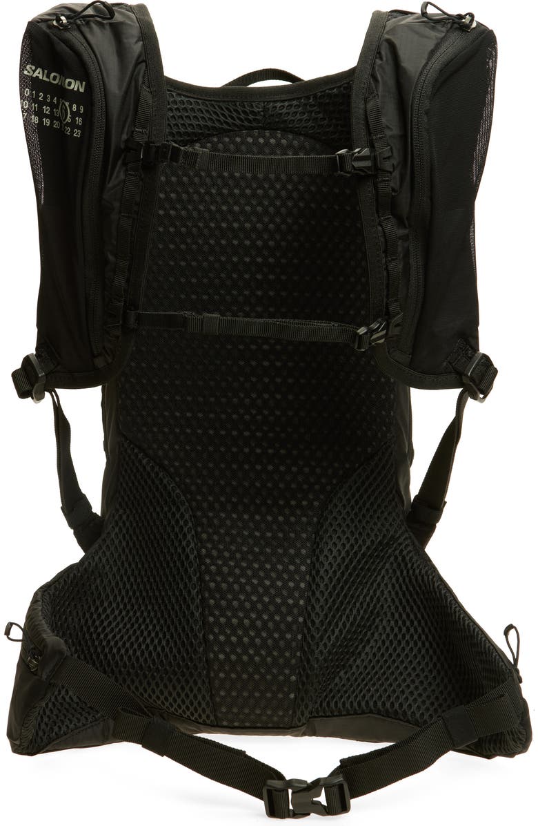 MM6 Maison Margiela x Salomon XT 15 Backpack, Alternate, color,