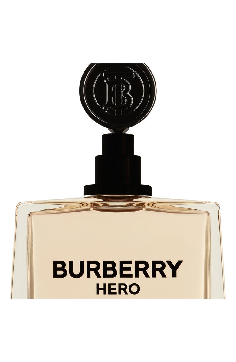 Burberry Hero Eau de Toilette 3-Piece Gift Set, Alternate, color, 