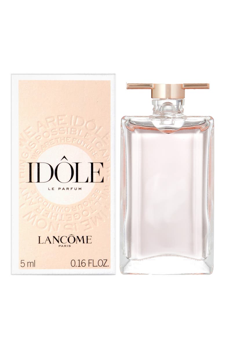 Lancôme Idôle Le Parfum, Alternate, color, 
