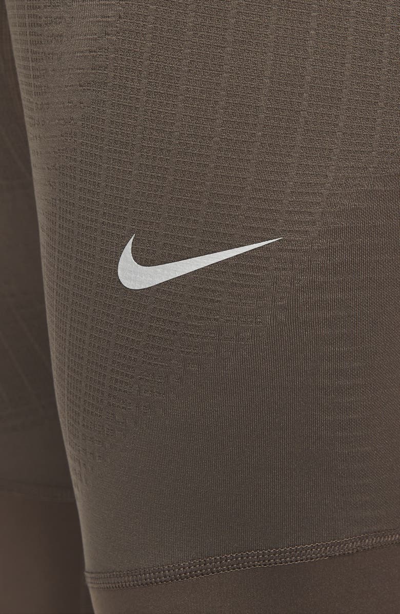 Nike Phenom Elite Running Tights, Alternate, color, 