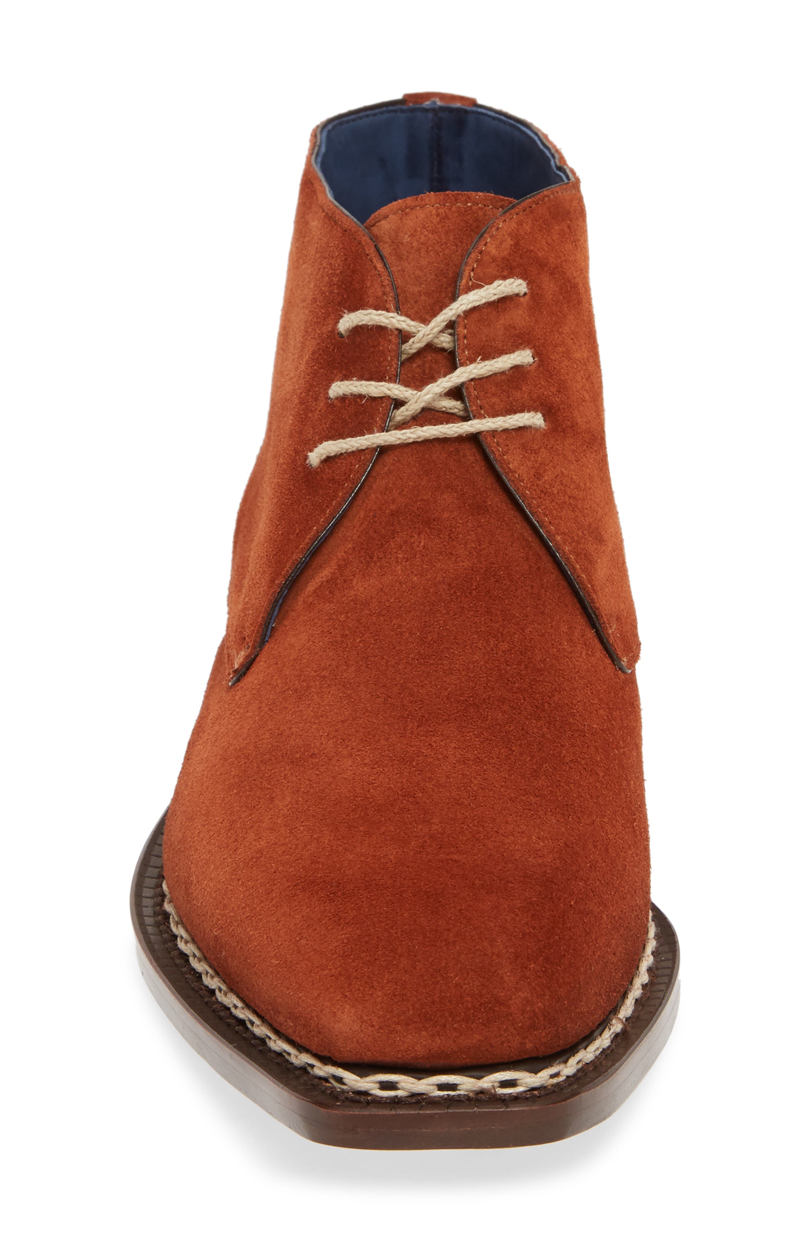 Mezlan Kassel Chukka Boot, Alternate, color, 