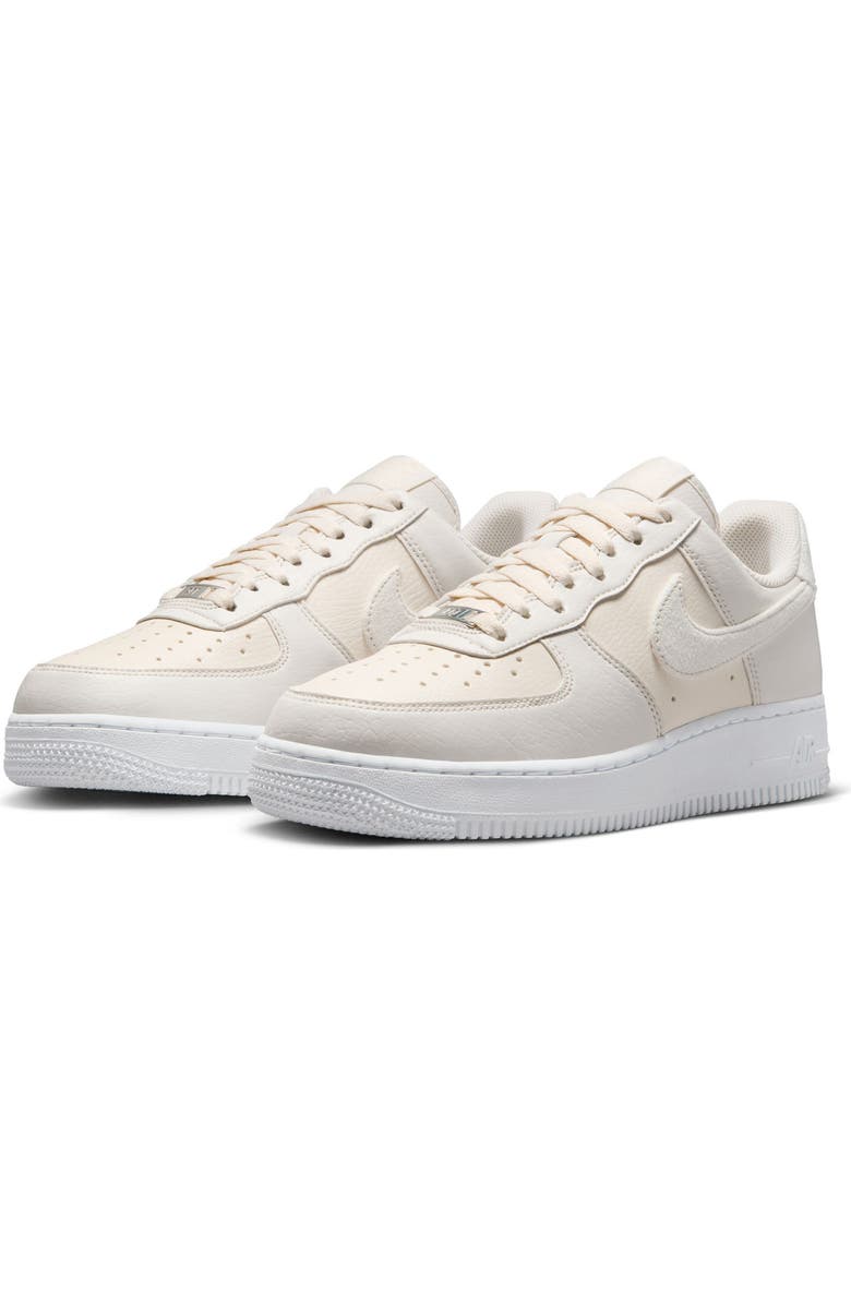 Nike Air Force 1 '07 Next Nature Basketball Sneaker, Main, color,