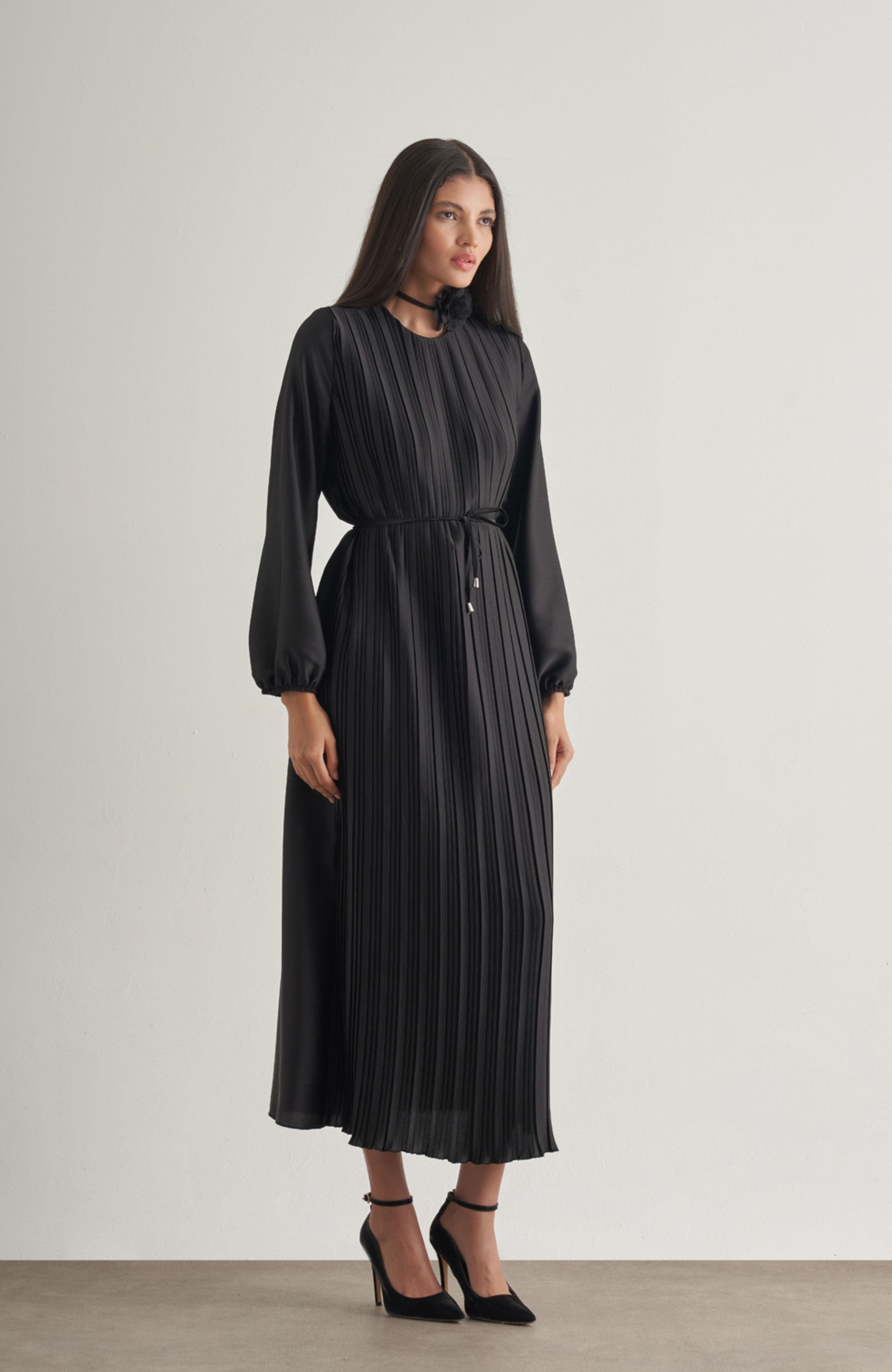 Maxi Dress - image 2