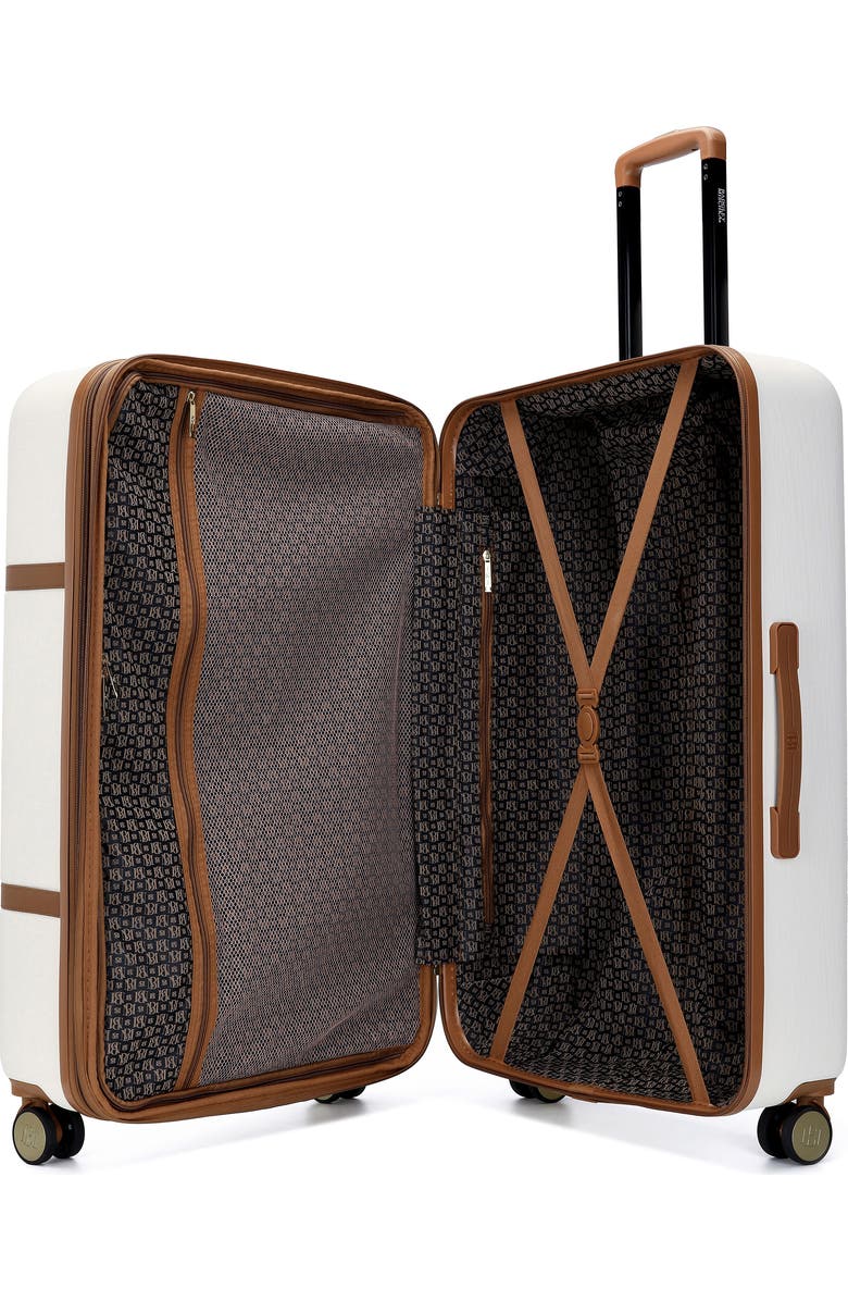 Badgley Mischka Collection Grace Hardshell 3-Piece Luggage Set, Alternate, color,