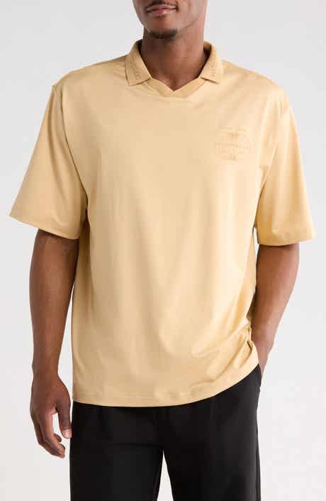 Breathe Club Polo