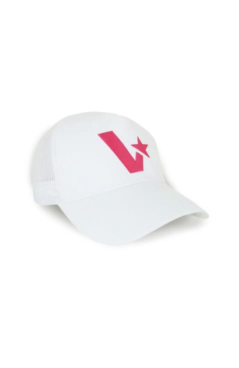 V Star Trucker Hat