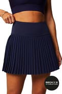 Fabletics Women's Hot Shot Pleated Skirt