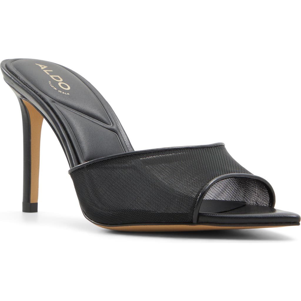 Aldo Anyabrilden In Black