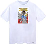 VERYRARE Jesus Mayhem Tee