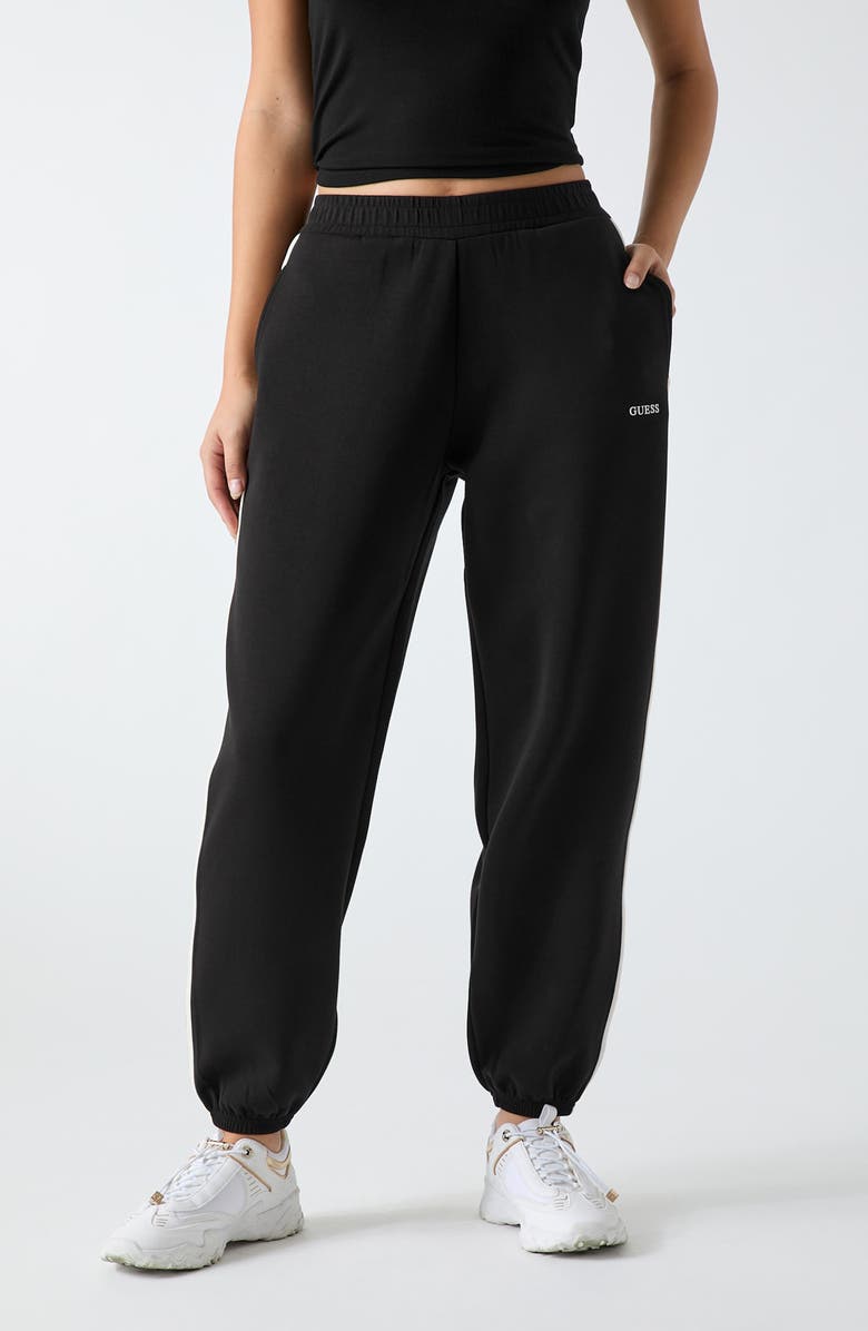 GUESS Jasmine Joggers, Main, color, 