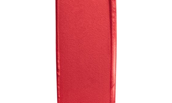 15 SCULPTURAL RED