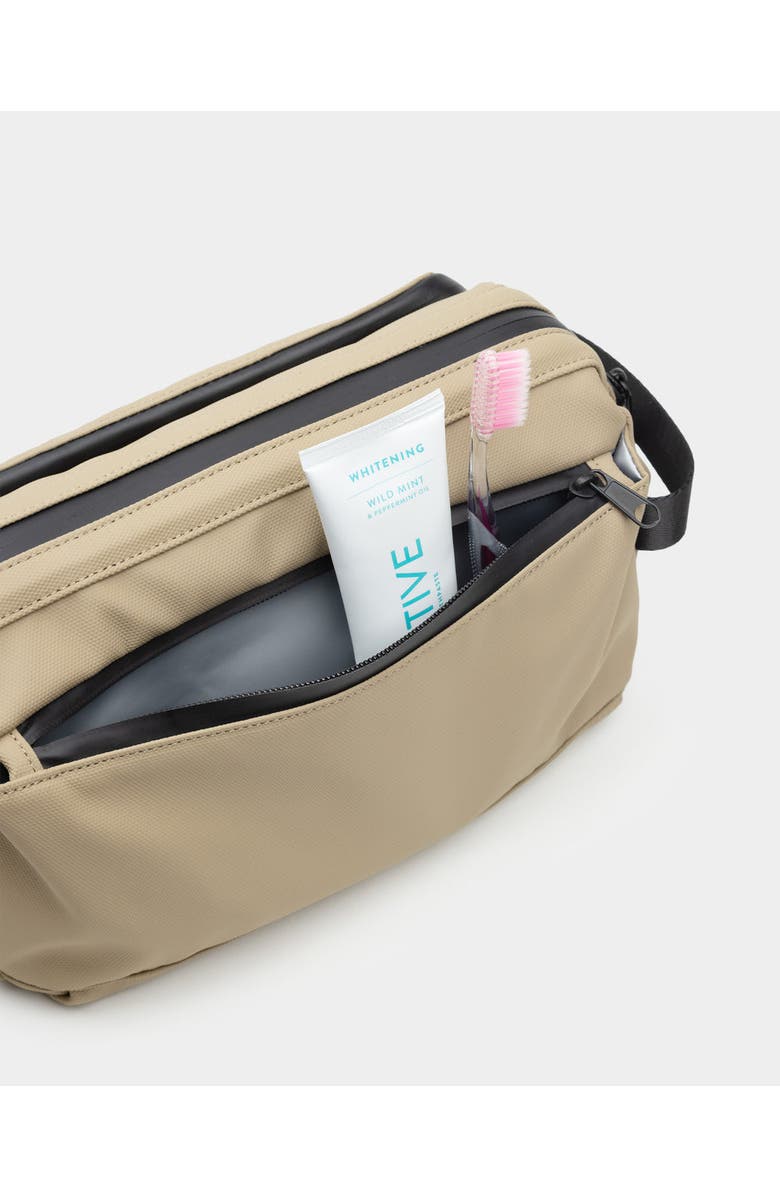 Portland Gear Cascade Kit, Alternate, color, Tan