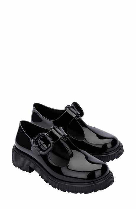 Jackie Platform Mary Jane
