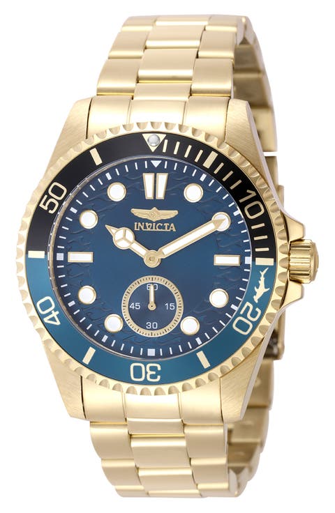 49435 Pro Diver Watch