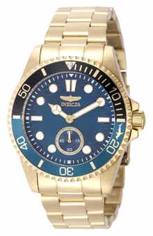 49435 Pro Diver Watch