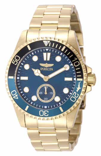 49435 Pro Diver Watch