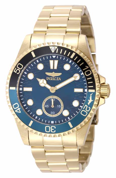 49435 Pro Diver Watch