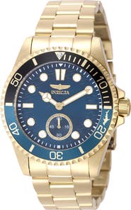 INVICTA 49435 Pro Diver Watch