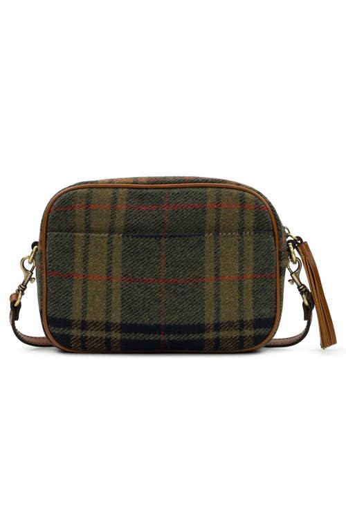 Shop Patricia Nash Josie Crossbody Bag