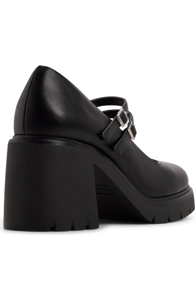 Call It Spring By Aldo Monai Mary Jane Platform Pump, Alternate, color, Black