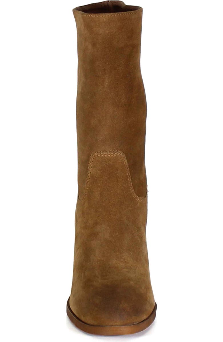 Diba True Teak Tree Bootie, Alternate, color,