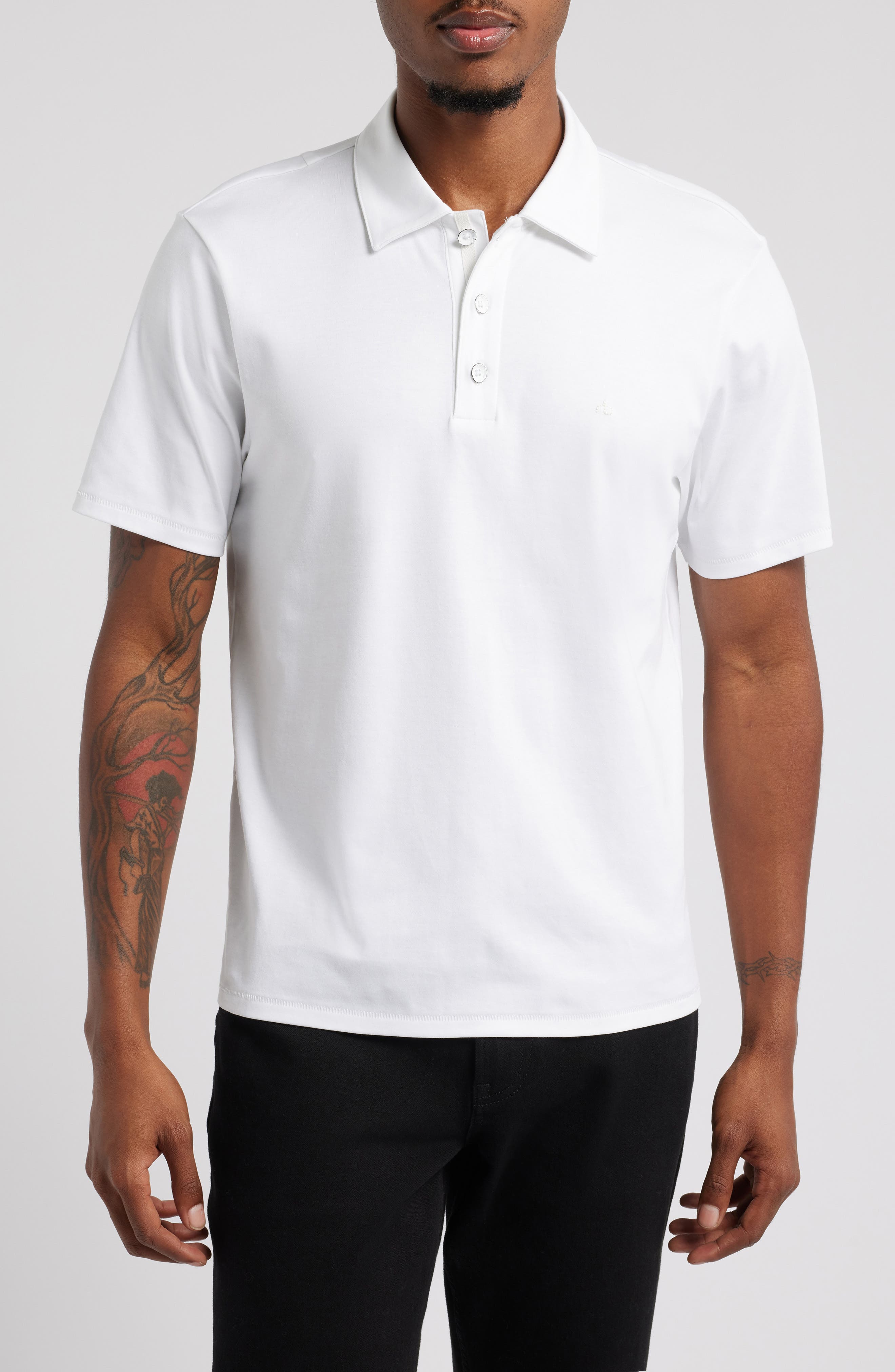 Men's Rag \u0026 bone Polo Shirts | Nordstrom