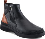 Spring Step Hanlon Bootie