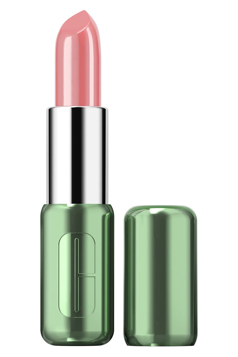 Pop Longwear Lipstick, Main, color, SUGAR POP/SHINE