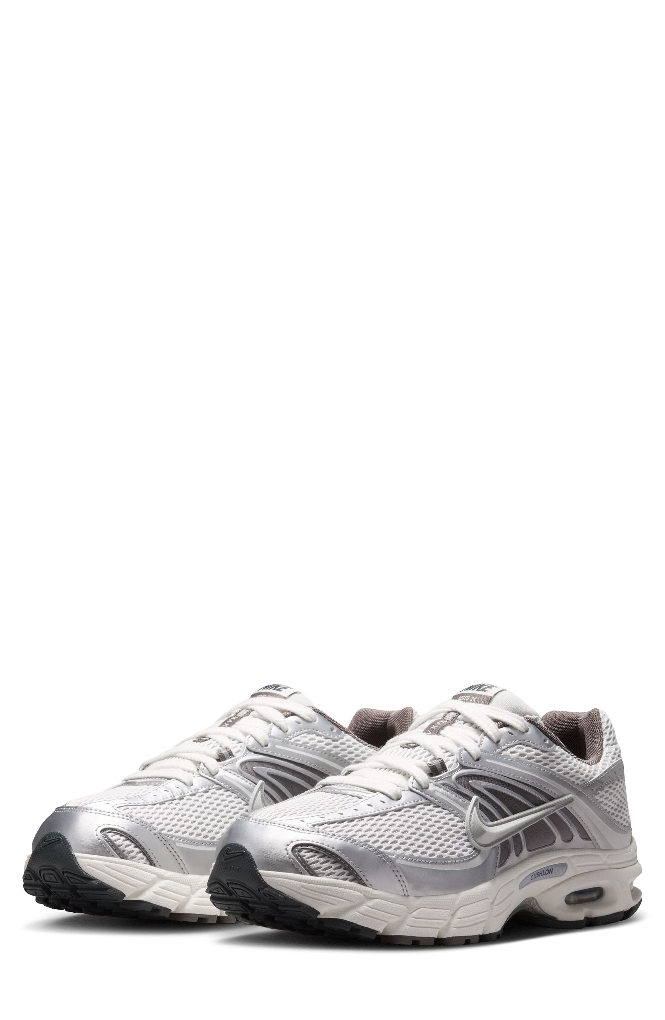 PLATINUM TINT/ METALLIC SILVER